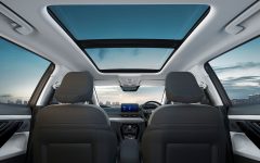 Tata Motors launches Nexon Pure+ PS with Panoramic Sunroof at ₹9.59 Lakh