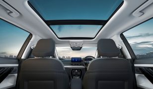 Tata Motors launches Nexon Pure+ PS with Panoramic Sunroof at ₹9.59 Lakh