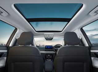 Tata Motors launches Nexon Pure+ PS with Panoramic Sunroof at ₹9.59 Lakh