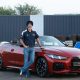 BMW M440i Convertible Launched In India At Rs 1.09 Crore