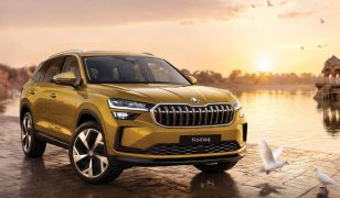 Škoda Auto India defines “Luxury, as it should be” with the enriched Kodiaq 4×4