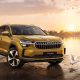 Škoda Auto India defines “Luxury, as it should be” with the enriched Kodiaq 4×4