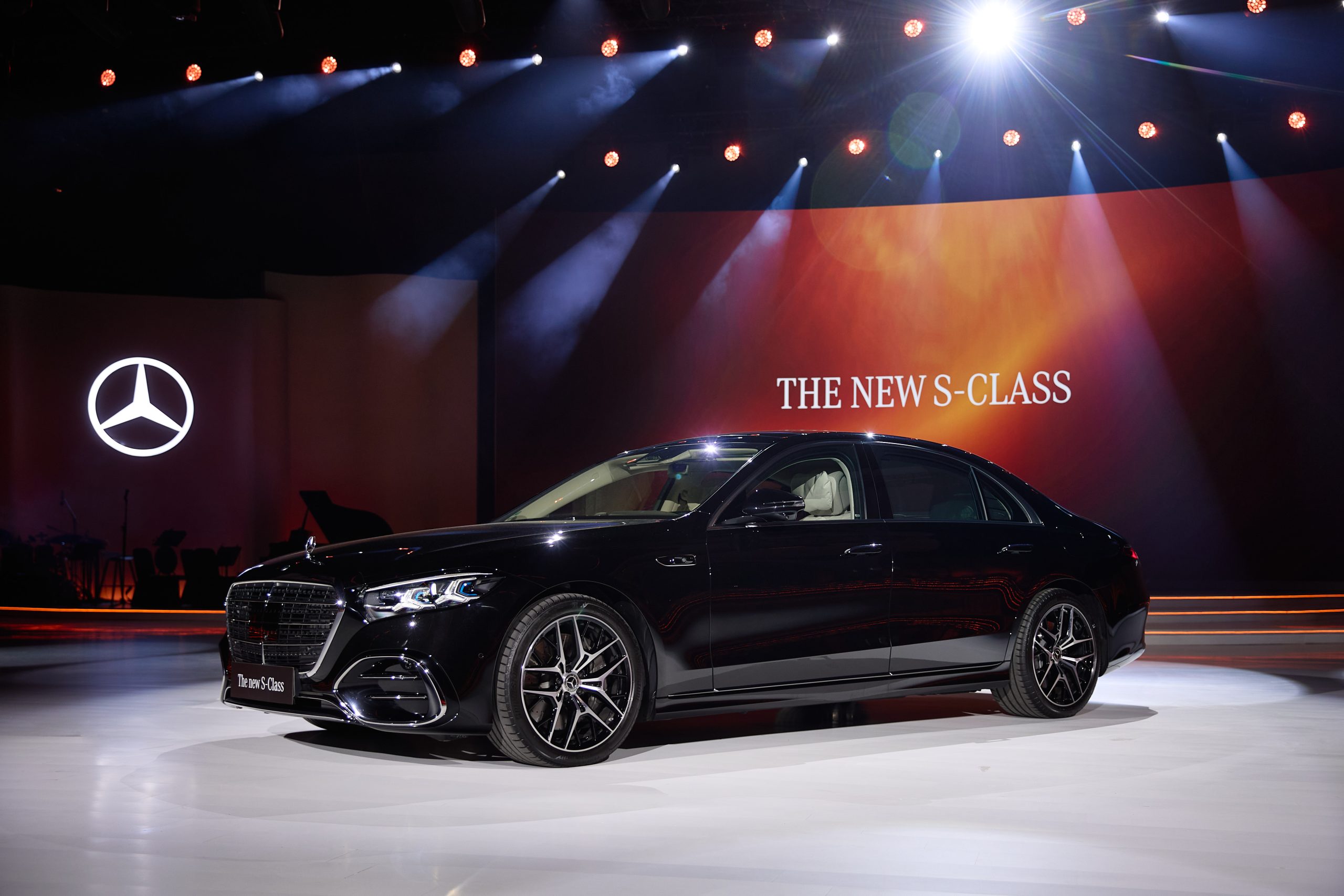 S-Class
