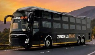 Trust on the Move: How Technology and Safety Innovations are Transforming Bus Travel in India