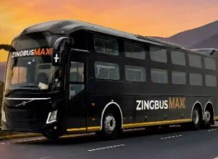 Trust on the Move: How Technology and Safety Innovations are Transforming Bus Travel in India