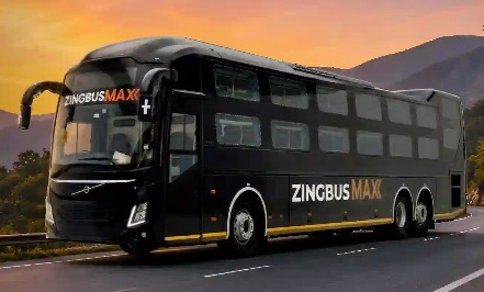 Trust on the Move: How Technology and Safety Innovations are Transforming Bus Travel in India