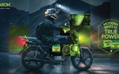Amaron Launches True 4Ah Battery to Power India’s New-Generation Commuter Motorcycles