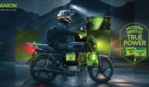 Amaron Launches True 4Ah Battery to Power India’s New-Generation Commuter Motorcycles