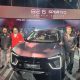 Mahindra introduces the BE 6 SPORTEQ