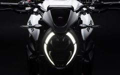 Ducati Launches the All-New 2026 Monster in India