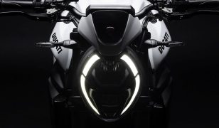 Ducati Launches the All-New 2026 Monster in India
