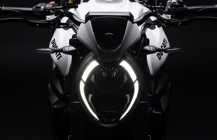 Ducati Launches the All-New 2026 Monster in India