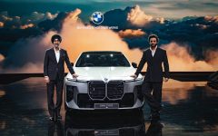 BMW launches new 7 Series range in India at ₹1.95 crore