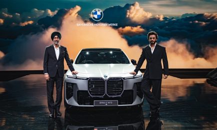 BMW launches new 7 Series range in India at ₹1.95 crore