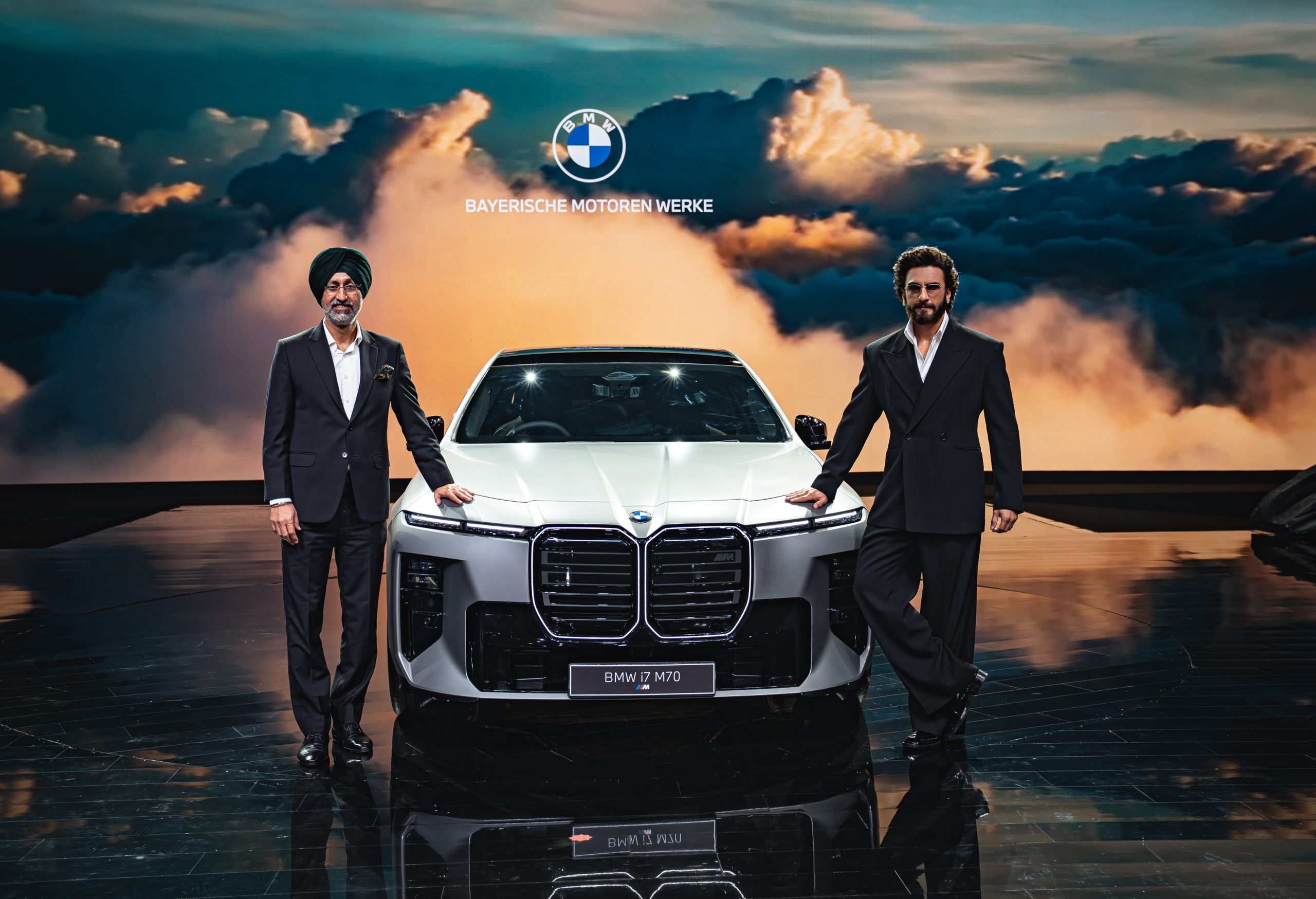 BMW launches new 7 Series range in India at ₹1.95 crore BMW launches new 7 Series range in India at ₹1.95 crore