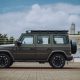 Mercedes-Benz unveils the Mercedes-AMG G 63 ‘Offroad PRO’