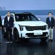 Global Icon Kia Sorento Premieres in India at INR 27.99 Lakh