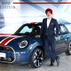 Mini Cooper Oxford Edition launched at Rs 55.5 lakh