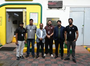 Nawgati Rolls Out 3-Pronged Hydrotest Validity Verification Framework
