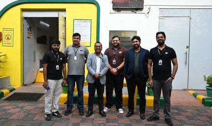 Nawgati Rolls Out 3-Pronged Hydrotest Validity Verification Framework