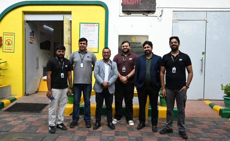 Nawgati Rolls Out 3-Pronged Hydrotest Validity Verification Framework