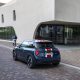 The MINI Cooper Oxford Edition. Pre-launch bookings open in India